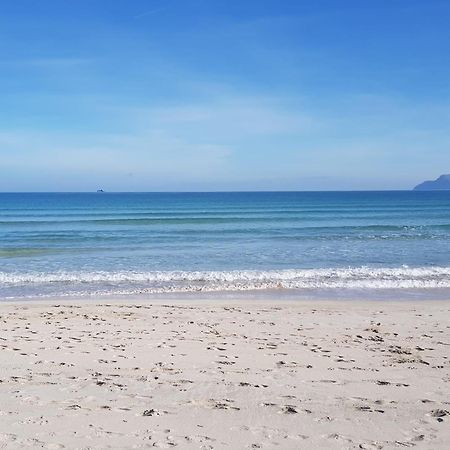 Ideal Property Mallorca - Blue Attic Beach Alcudia  Ngoại thất bức ảnh
