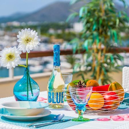 Ideal Property Mallorca - Blue Attic Beach Alcudia  Ngoại thất bức ảnh