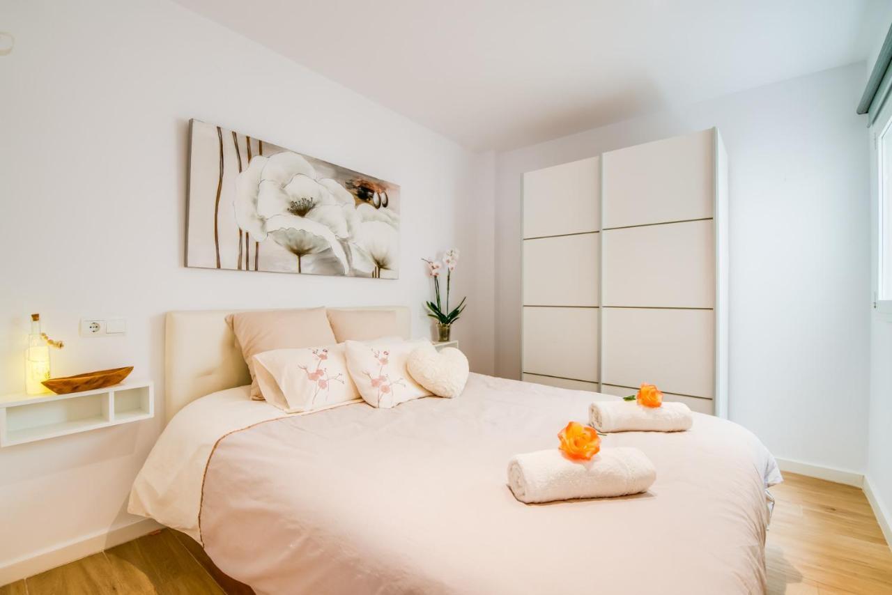 Ideal Property Mallorca - Blue Attic Beach Alcudia  Ngoại thất bức ảnh