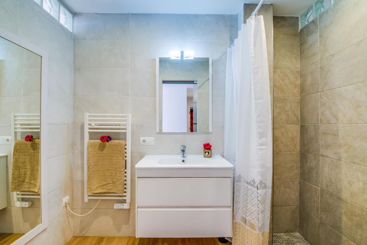 Ideal Property Mallorca - Blue Attic Beach Alcudia  Ngoại thất bức ảnh